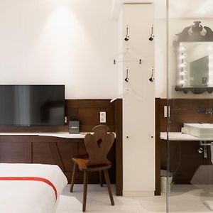 Double Kamer