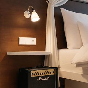 Kamer met een King Size Bed